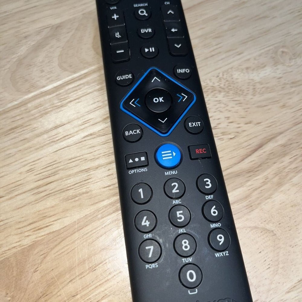 Salespectrum Cable Remote Universal Remote Contro… - image 6